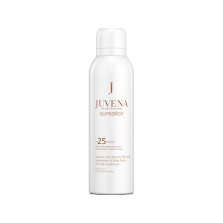 Juvena Sunsation Superior Anti-Age Dry Oil Spray SPF25